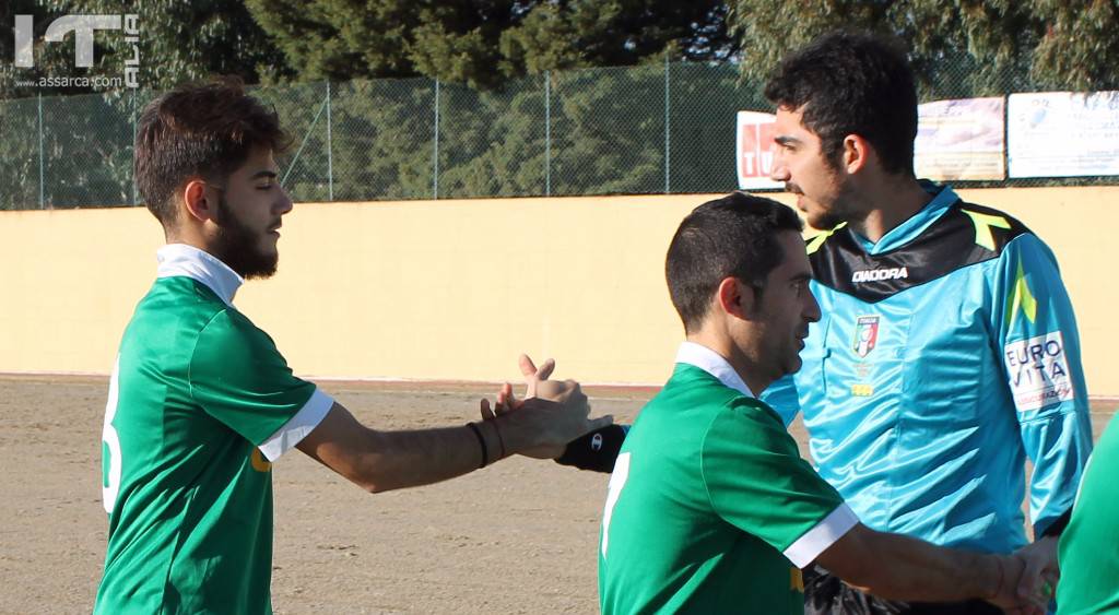 GRINTA FORZA ENERGIA E IL VALLELUNGA BATTE IL CASTELTERMINI - PROMOZIONE -A- LND/ CR SICILIA, 