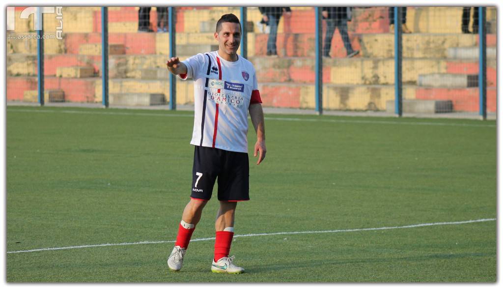 L`Asd MUSSOMELI DI FORZA ! VINCE 3-2 CONTRO LA VALIDA AC GERACI - LND/CR SICILIA - ECCELLENZA A, 