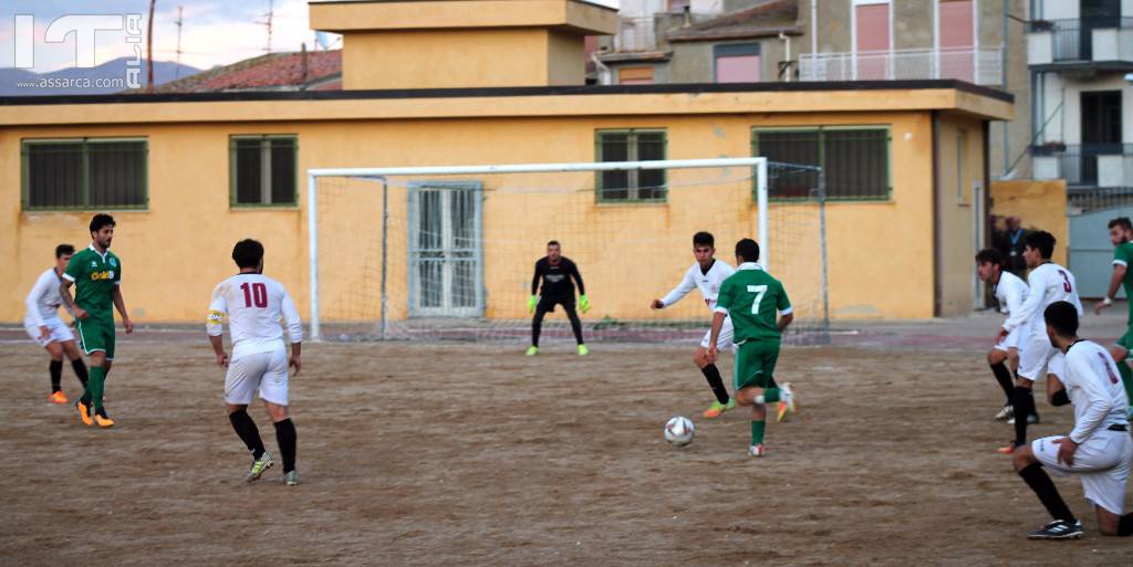 GRINTA FORZA ENERGIA E IL VALLELUNGA BATTE IL CASTELTERMINI - PROMOZIONE -A- LND/ CR SICILIA, 