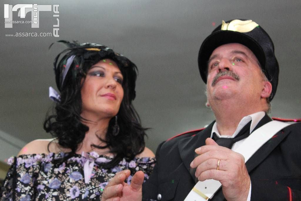 Ricordi carnevale 2015,centro diurno., 