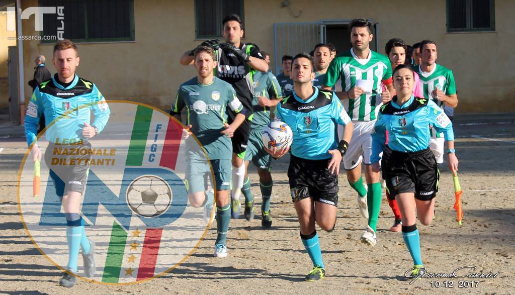 CALCIO SICILIA LND/CRS - 7 GEN.2018 - ECCELLENZA A  PROMOZIONE A <br> 1^ CATEGORIA B  2^ CATEGORIA G, 