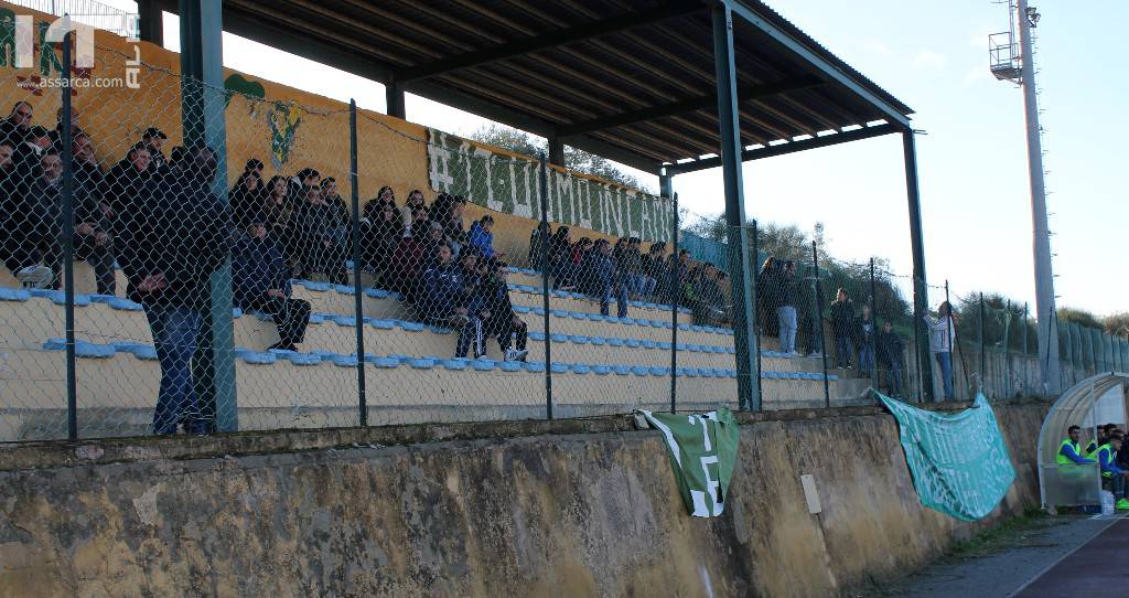 L`Asd  ALTOFONTE FC  VINCE A VALLELUNGA con quel pizzico di esperienza in pi, 