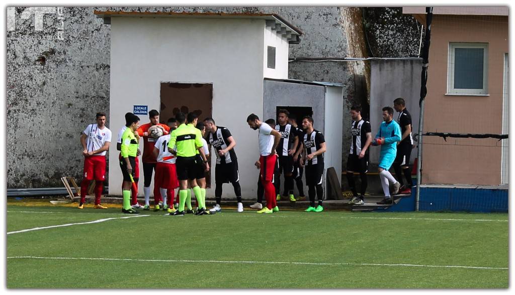 MUSSOMELI-ALBA ALCAMO -  SCONFITTA INCREDIBILE E INASPETTATA PER I RAGAZZI DEL MISTER SCLAFANI, 