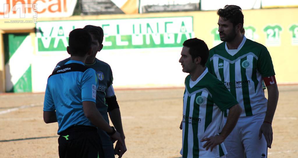 L`Asd  ALTOFONTE FC  VINCE A VALLELUNGA con quel pizzico di esperienza in pi, 