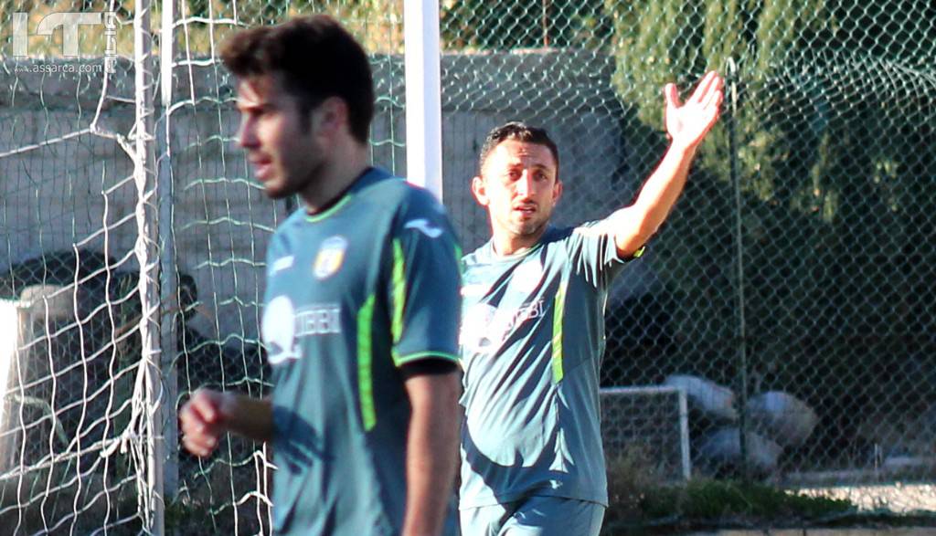 L`Asd  ALTOFONTE FC  VINCE A VALLELUNGA con quel pizzico di esperienza in pi, 