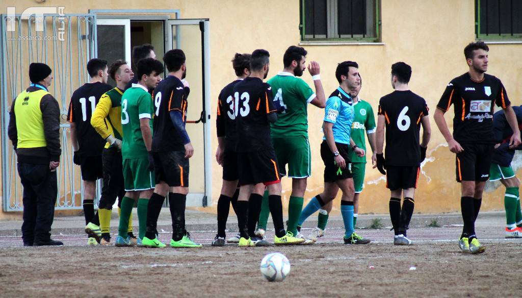 IL FUORICLASSE DI ALIA COSIMO PANEPINTO CON I SOSTENITORI NISSENI, TRASCINANO IL VALLELUNGA ALLA VITTORIA., 