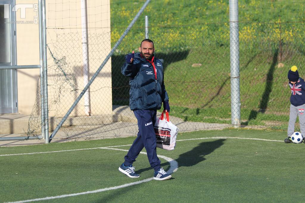 Scuola Calcio Piccoli Amici, 