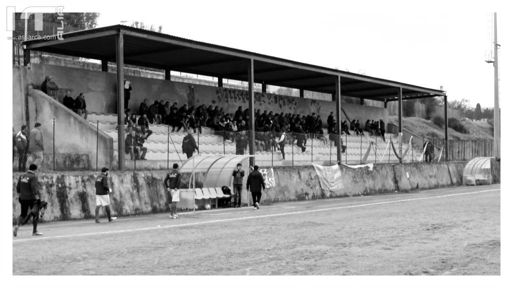 VALLELUNGA - PARTINICAUDACE : 0-2 Bastano due calci piazzati e la Partinicaudace passa a Vallelunga Pratameno., 