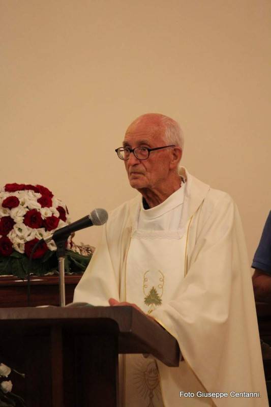 Festeggiamenti in onore della Madonna del villaggio Chianchitelle.
13 agosto 2017, 