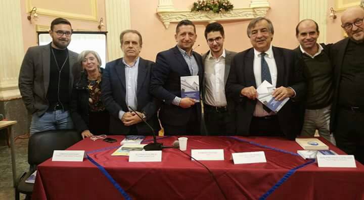 PALERMO, PRESENTAZIONE LIBRO SUL SANTUARIO DI CRUILLAS