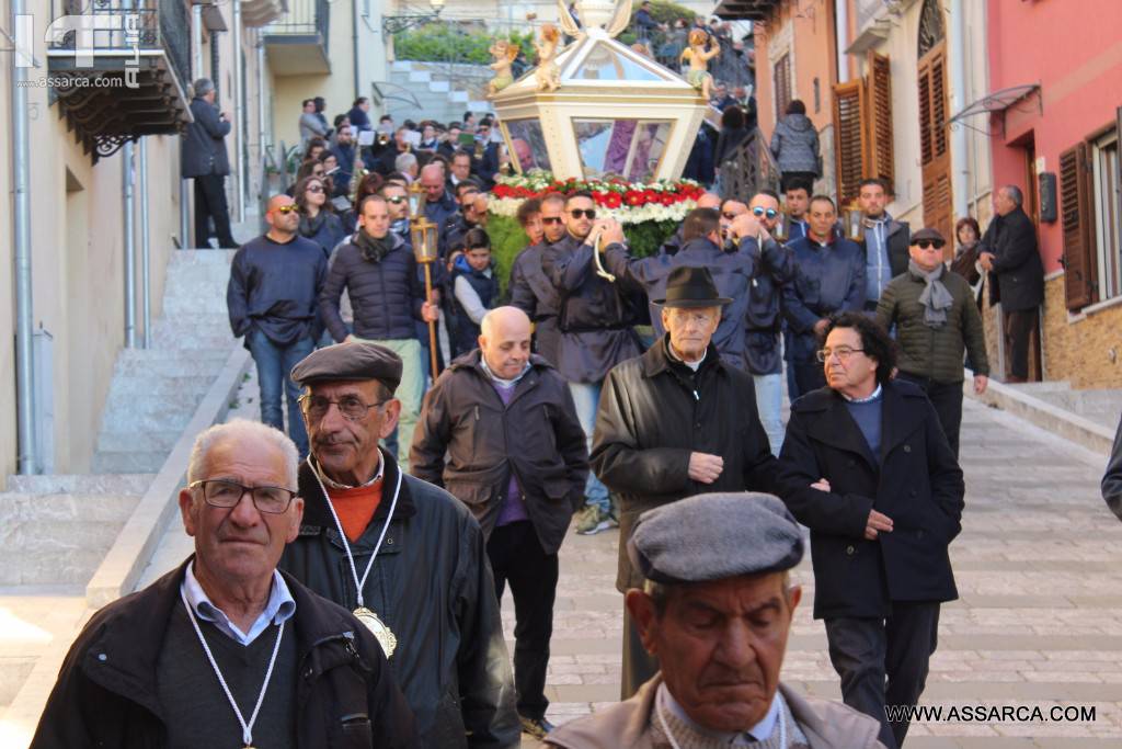 Processione del Venerdi Santo 2017., 