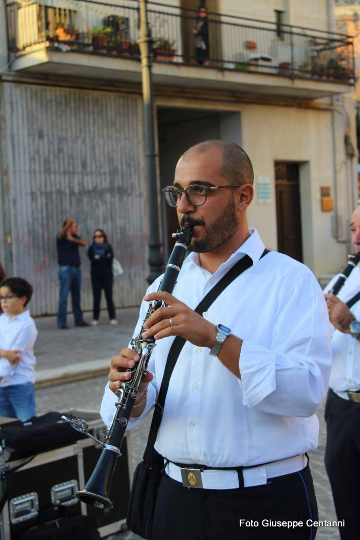 Processione di Santa Rosalia
Alia 04  Settembre 2017., 