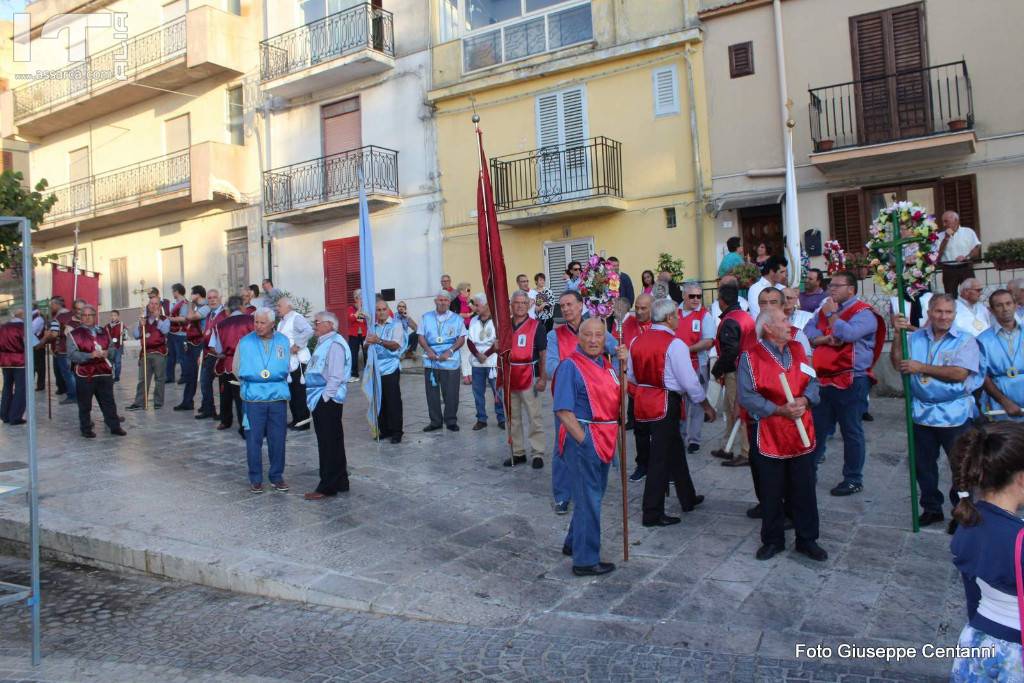 Processione di Santa Rosalia
Alia 04  Settembre 2017., 