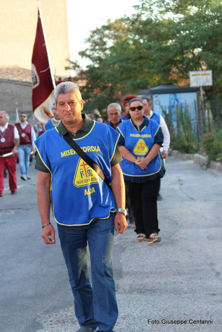 Processione di Santa Rosalia
Alia 04  Settembre 2017., 