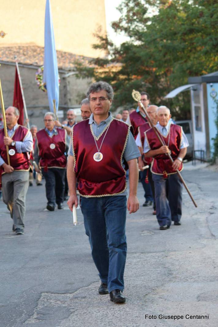 Processione di Santa Rosalia
Alia 04  Settembre 2017., 