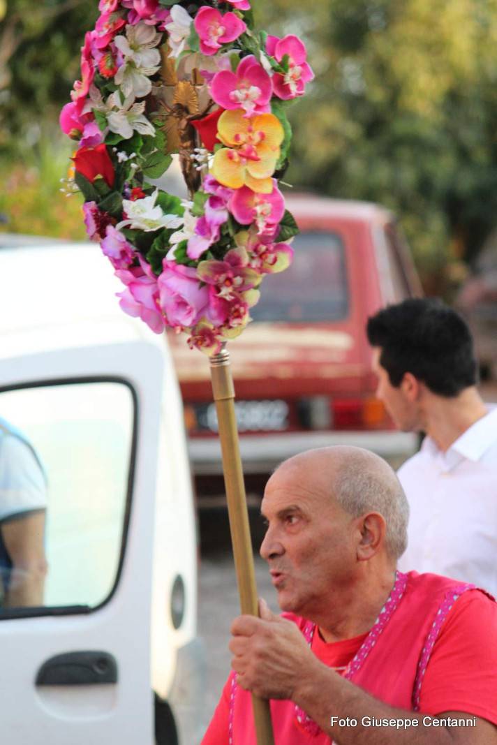 Processione di Santa Rosalia
Alia 04  Settembre 2017., 