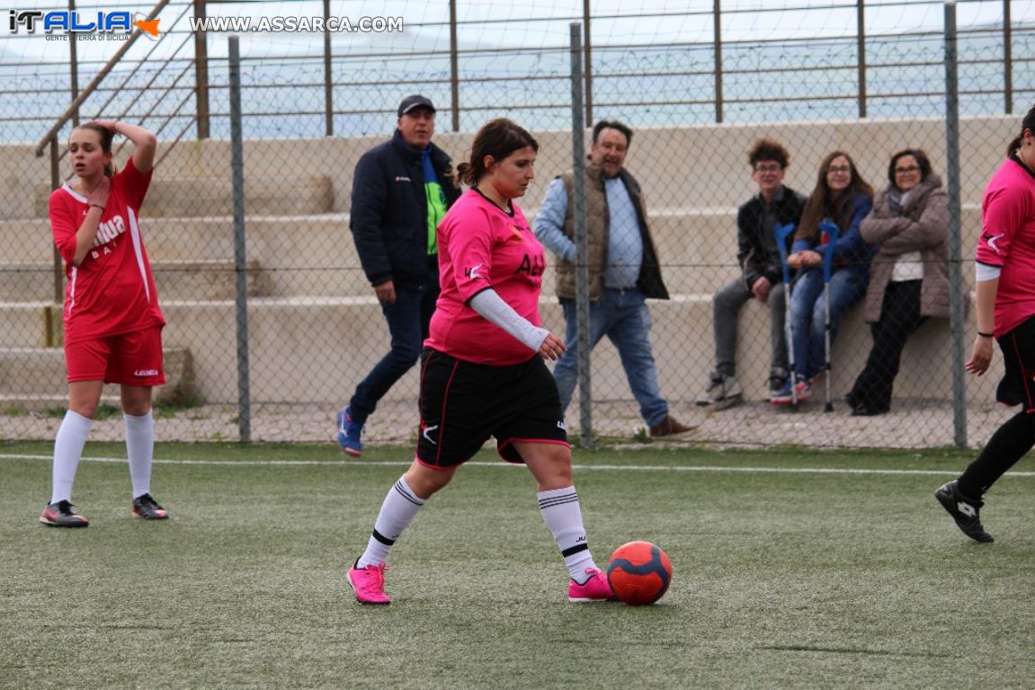 Pink Lady Assarca - Valledolmo. 14 - 1, 