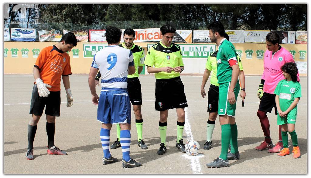 VALLELUNGA - CASTELLAMMARE 94 - ( 1-1)   I NISSENI A 30 SECONDI DALLA FINE RAGGIUNGONO IL PARI, 