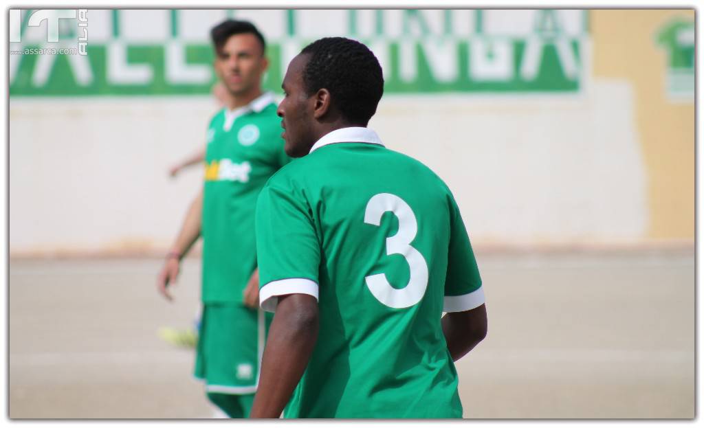 VALLELUNGA - CASTELLAMMARE 94 - ( 1-1)   I NISSENI A 30 SECONDI DALLA FINE RAGGIUNGONO IL PARI, 