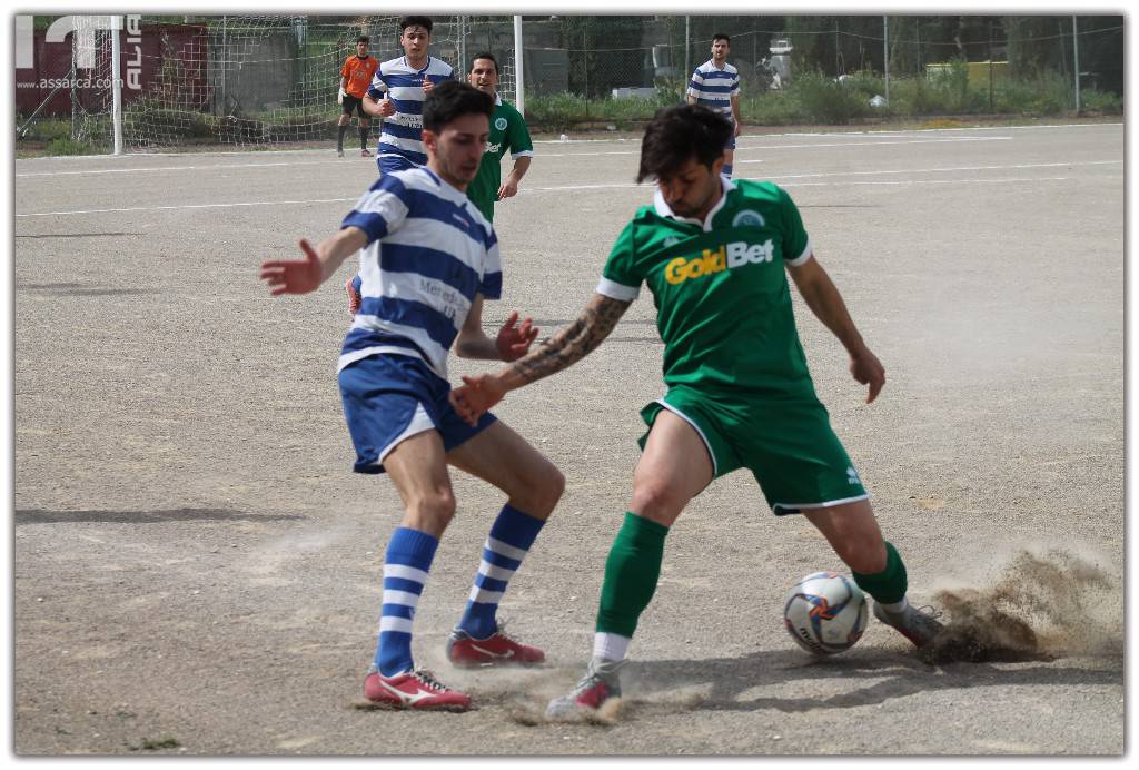 VALLELUNGA - CASTELLAMMARE 94 - ( 1-1)   I NISSENI A 30 SECONDI DALLA FINE RAGGIUNGONO IL PARI, 