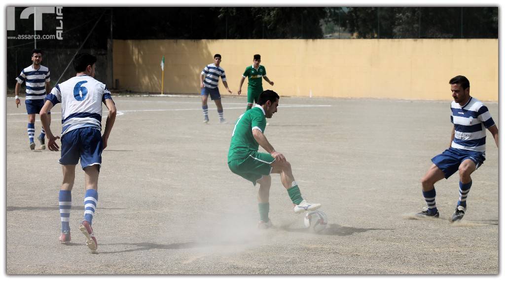 VALLELUNGA - CASTELLAMMARE 94 - ( 1-1)   I NISSENI A 30 SECONDI DALLA FINE RAGGIUNGONO IL PARI, 