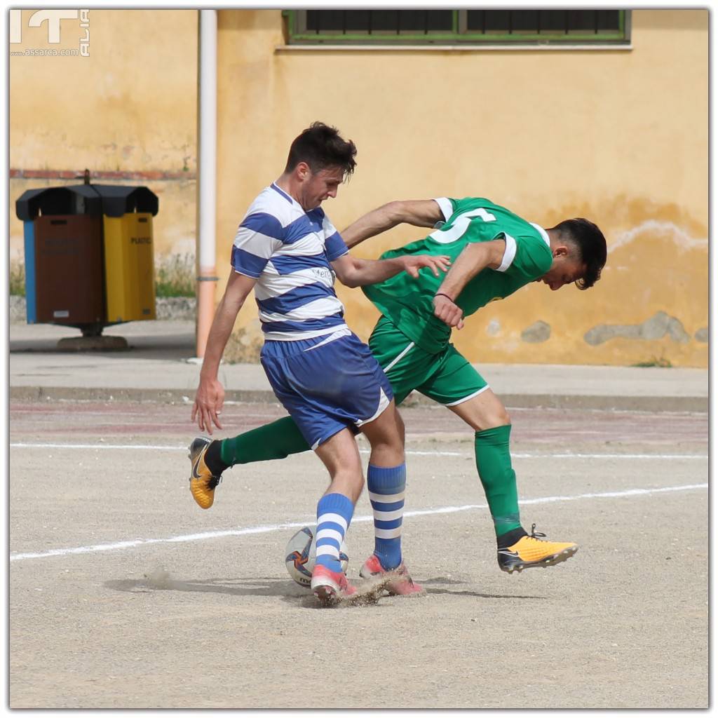 VALLELUNGA - CASTELLAMMARE 94 - ( 1-1)   I NISSENI A 30 SECONDI DALLA FINE RAGGIUNGONO IL PARI, 