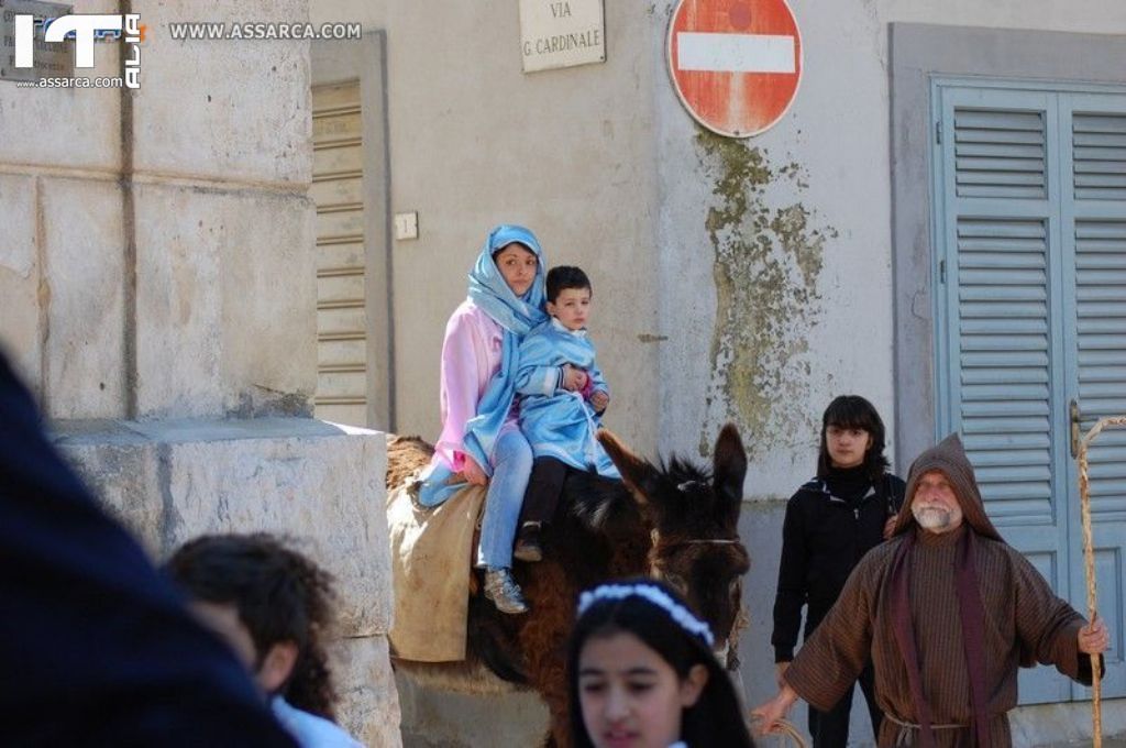 virginieddi San Giuseppe, 