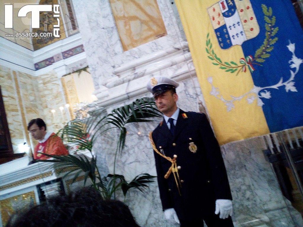 PROCESSIONE SS. CROCIFISSO,MONTEMAGGIORE BELSITO, 