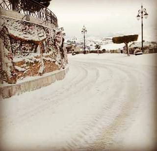 RICORDI.....DI UN INVERNO BRUTTINO....