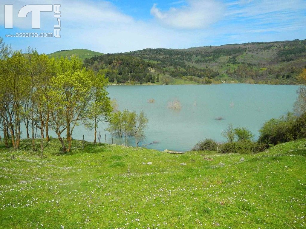 SiciliAntica. Presentazione del Progetto: Una Domenica al Lago, 