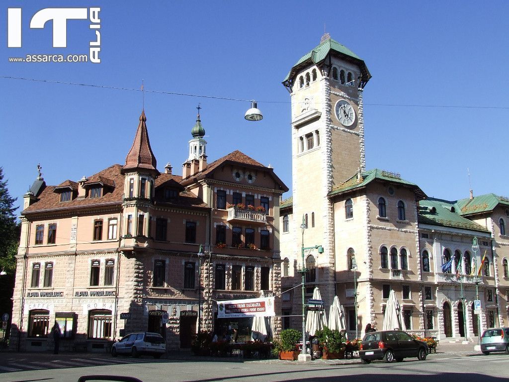 I MIEI CLICK: IMMAGINI E SUGGESTIONI DI ASIAGO (VICENZA) IN VENETO