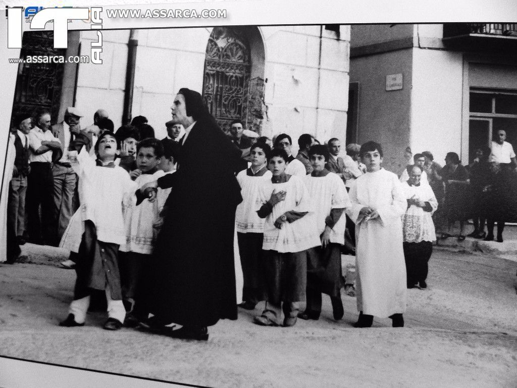 Mostra fotografica - Museo della fotografia  06/08/2015 - Omaggio al Maestro Antonino Di Buono, 