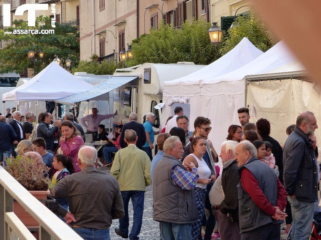 A.S.P IN  PIAZZA   -  EDIZIONE 2016