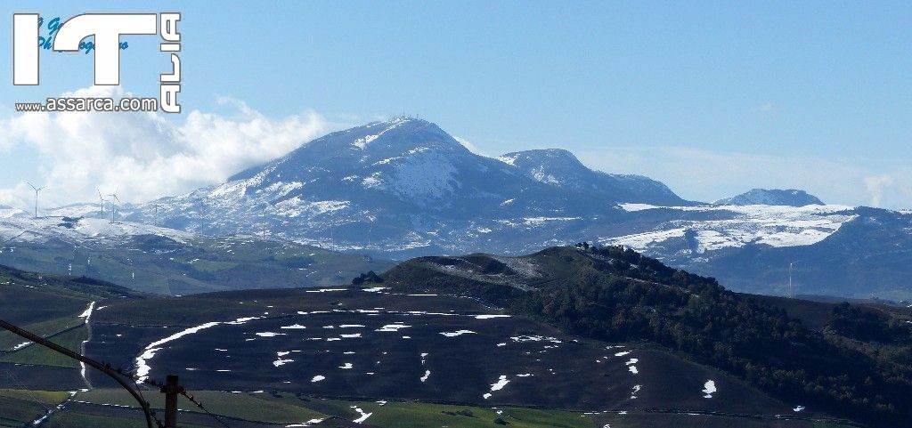 Gennaio 2017..........che nevicata., 