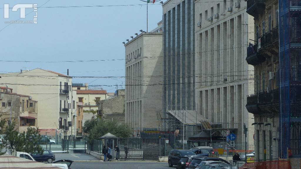 Giro Turistico per la citt  - Palermo 24 Aprile 2017, 