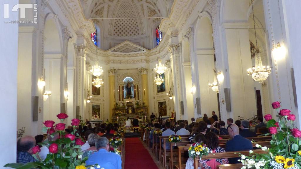 Matrimonio Davide e Giusy - 12/08/2017, 