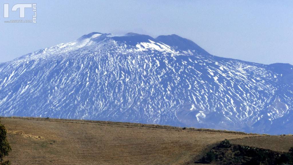 GITA A CATANIA - ESCURSIONE SULL`ETNA - 29 OTTOBRE 2017