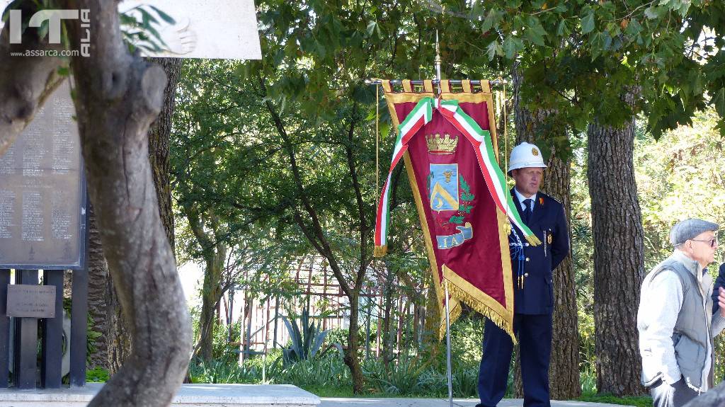 Giornata delle Forze Armate e dell`Unit Nazionale, 