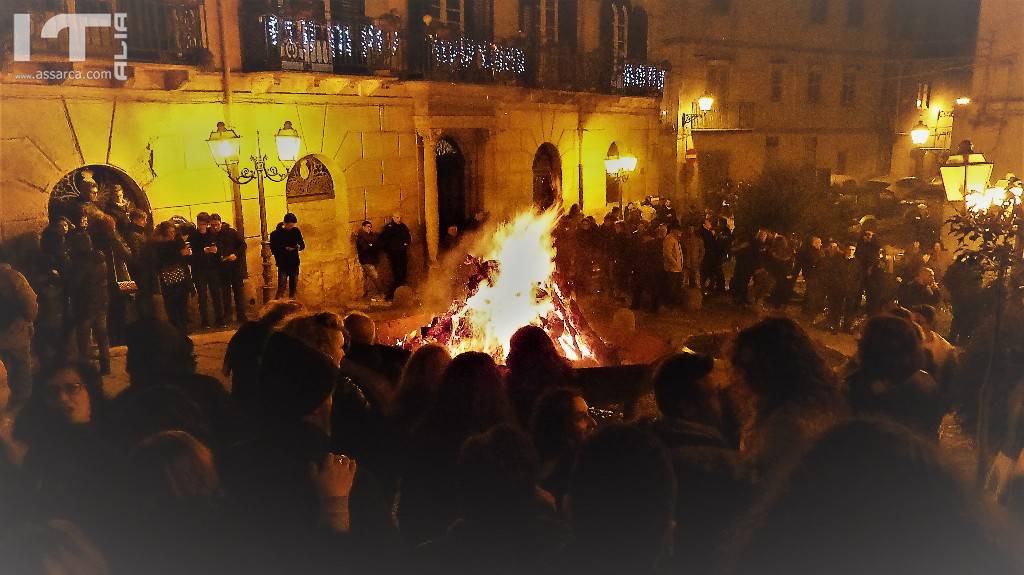 IMMAGINI DELLA NOTTE DI NATALE 2017