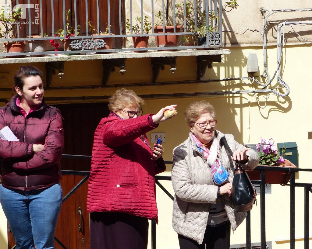 FESTA DI SAN GIUSEPPE .MOMENTI VARI
LUNEDI 20 MARZO 2023