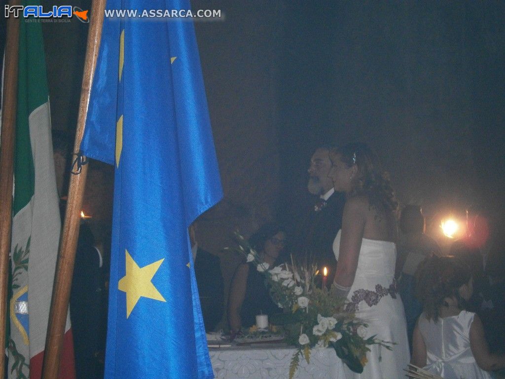 Matrimonio Enzo e Donatella 13/09/2014