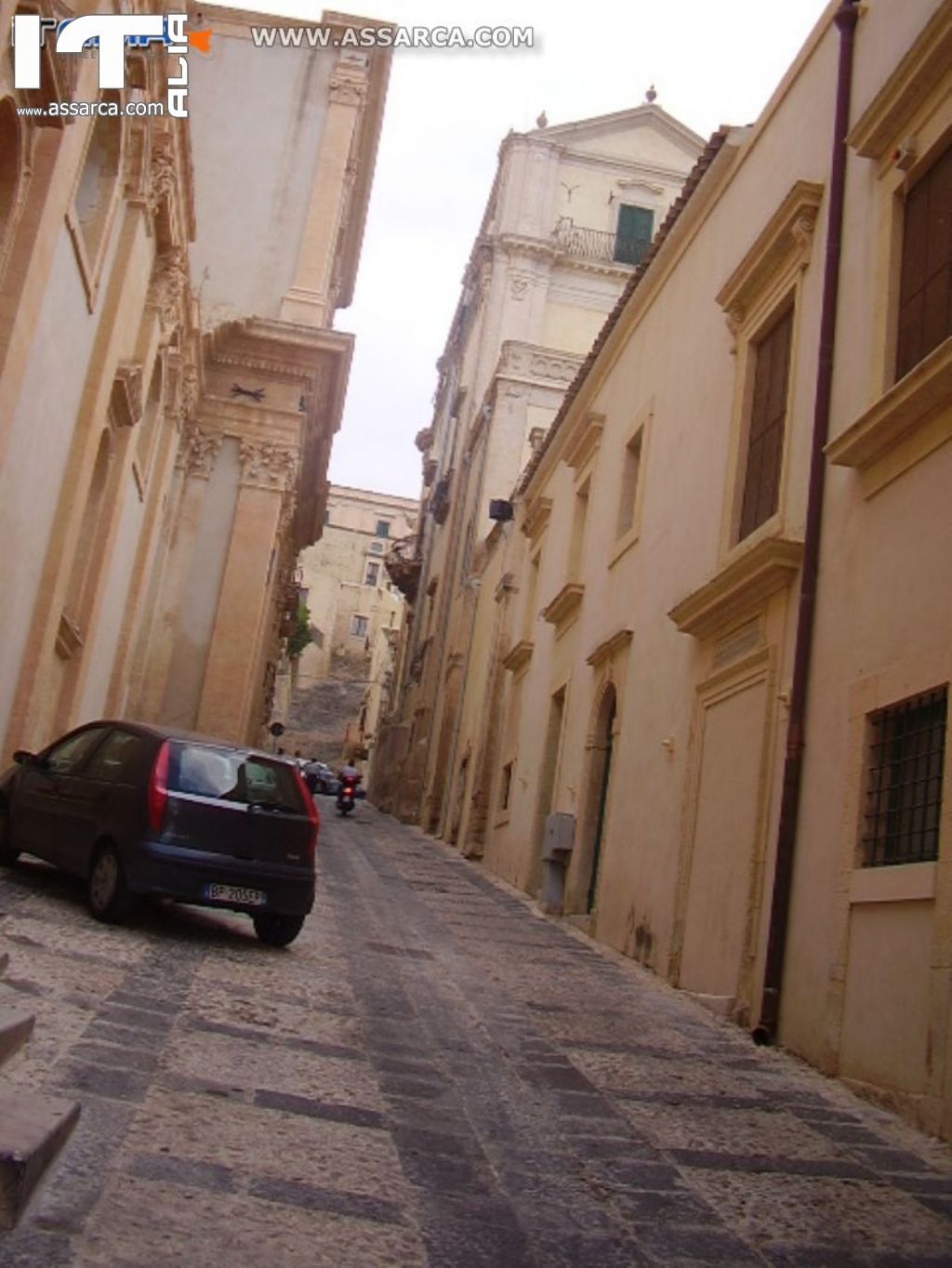 Viaggio attorno al Barocco Siciliano - Settembre 2011., 