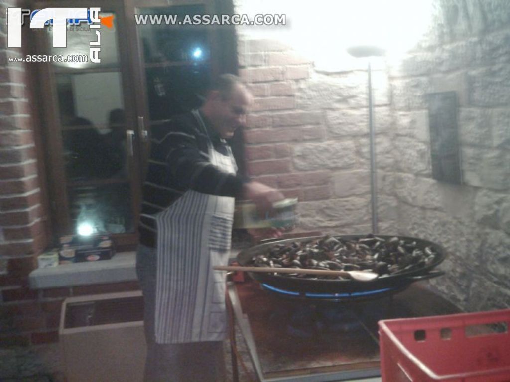 31.12.2011 NOTTE DI SAN SILVESTRO A ULM