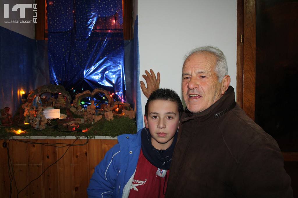 CORREVA L`ANNO 2011