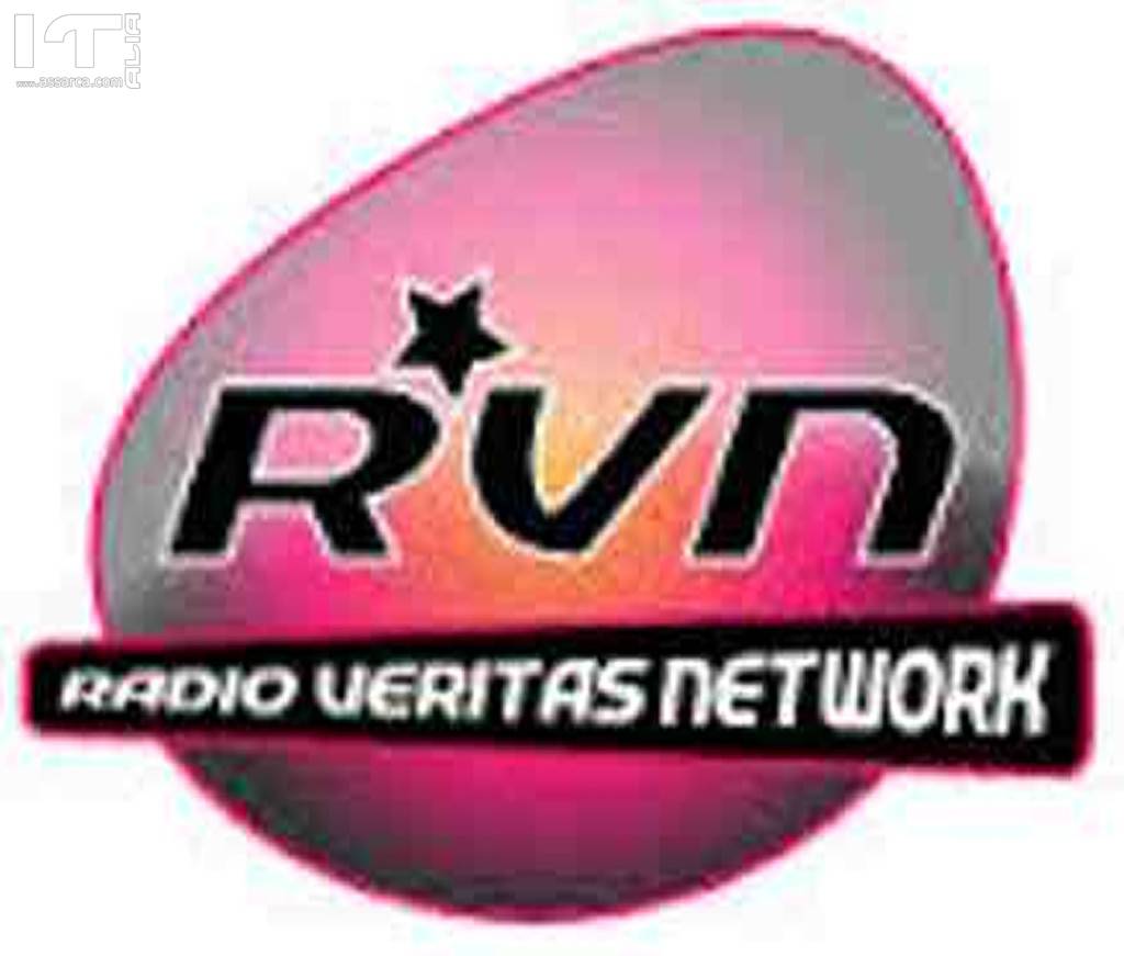 RADIO VERITAS NETWORK IN STREAMING ANCHE SU ASSARCA.COM