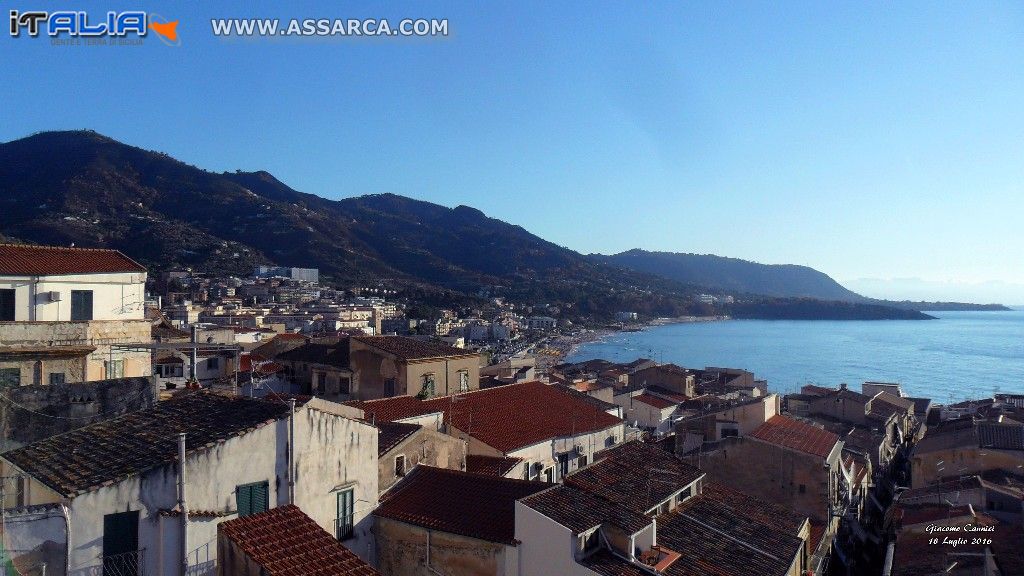 UN PO DI CEFAL...SEMPRE BELLA DA VEDERE