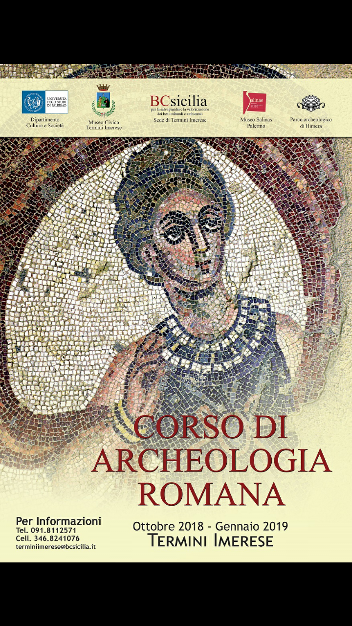 Corso di Archeologia Romana