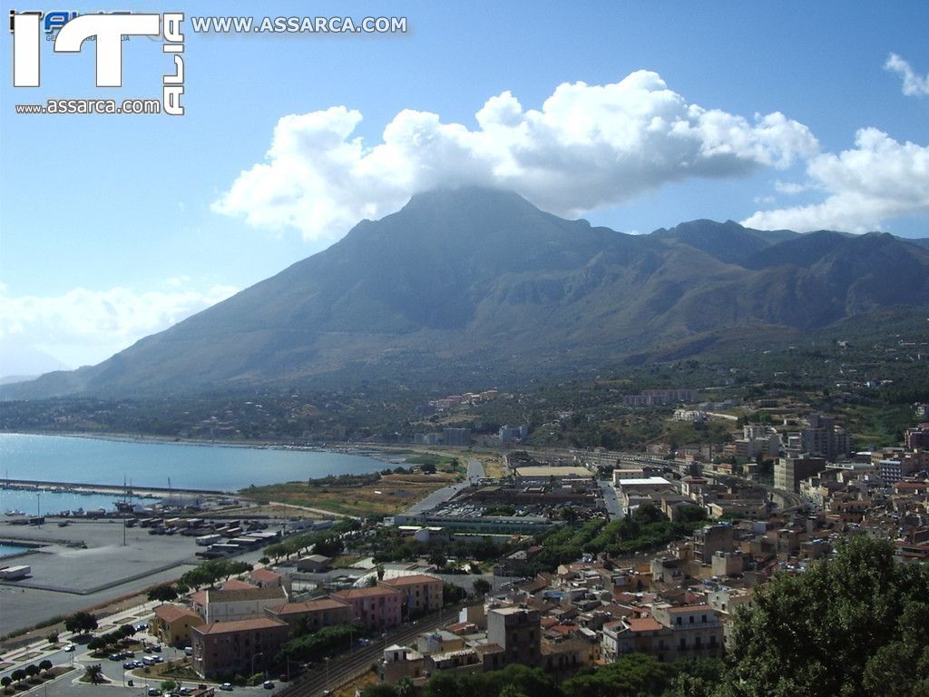 I MIEI CLICK: IMMAGINI E SUGGESTIONI DI TERMINI IMERESE (PALERMO-SICILIA)