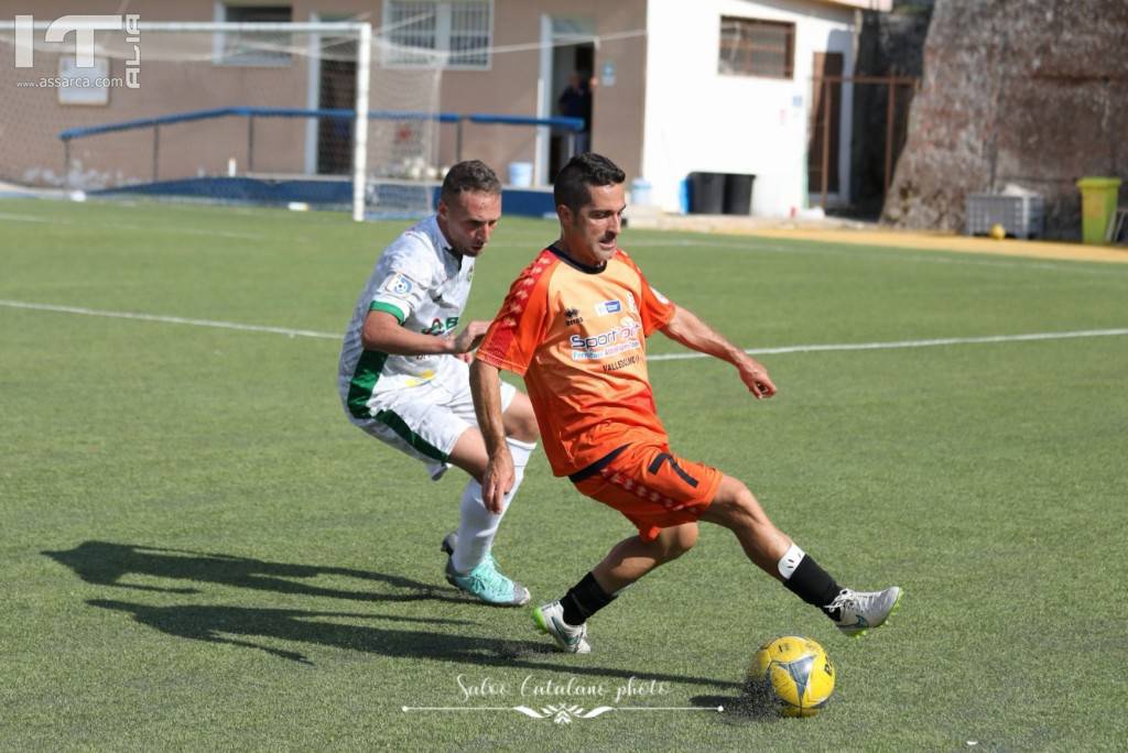 LND - Solamente Eccellenza e C/C1 Calcio A5 in campo, 