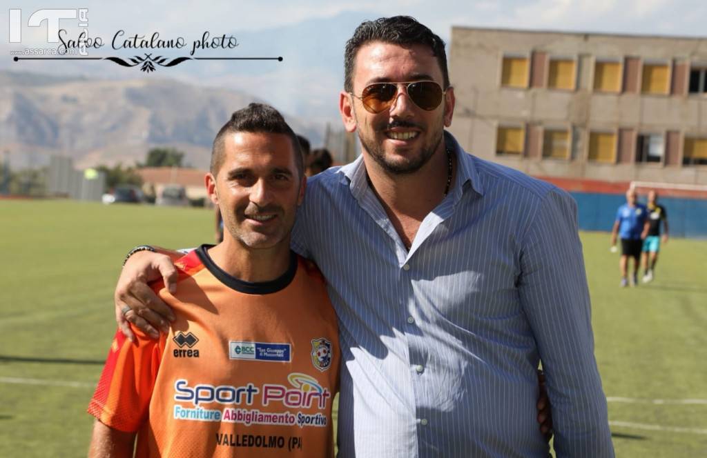 SERIE D/I - ECCELLENZA A - PROMOZIONE A - 1^CATEGORIA B - RISULTATI 29 SETTEMBRE 2019